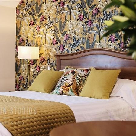 Hotel Corbett Court Fermoy Exteriér fotografie