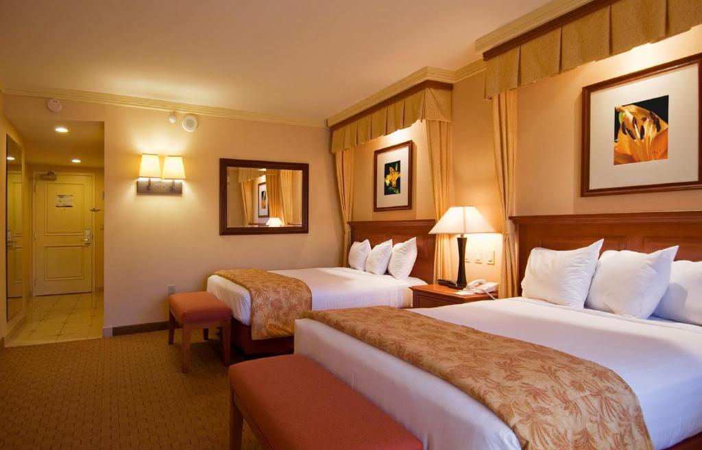 Hotel Corbett Court Fermoy Pokoj fotografie