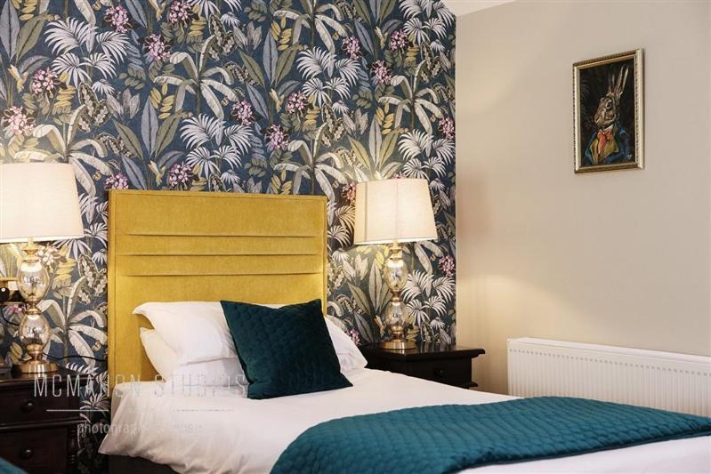 Hotel Corbett Court Fermoy Exteriér fotografie