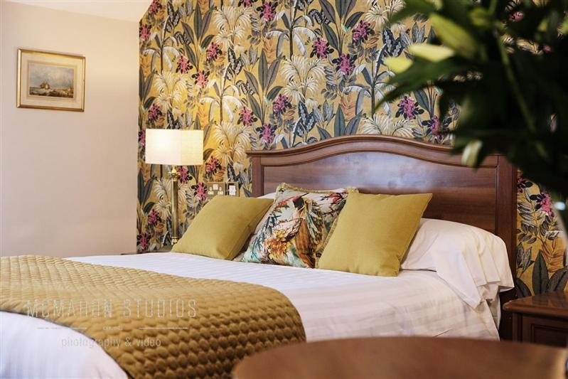 Hotel Corbett Court Fermoy Exteriér fotografie